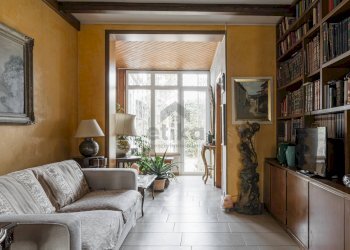 Foto 2 - Villa a Schiera Via Cavalleggeri di treviso, Treviso - foto 2