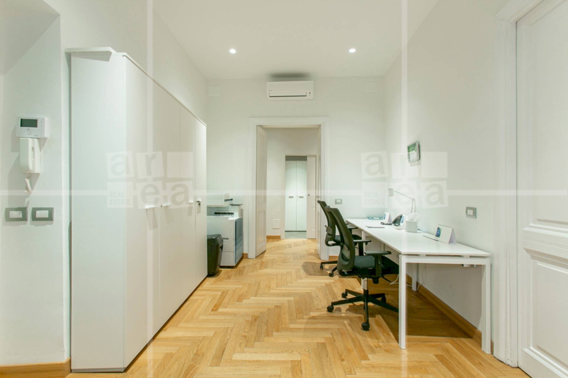 Foto 1 - Office Via Di San Marcello, Roma - photo 1