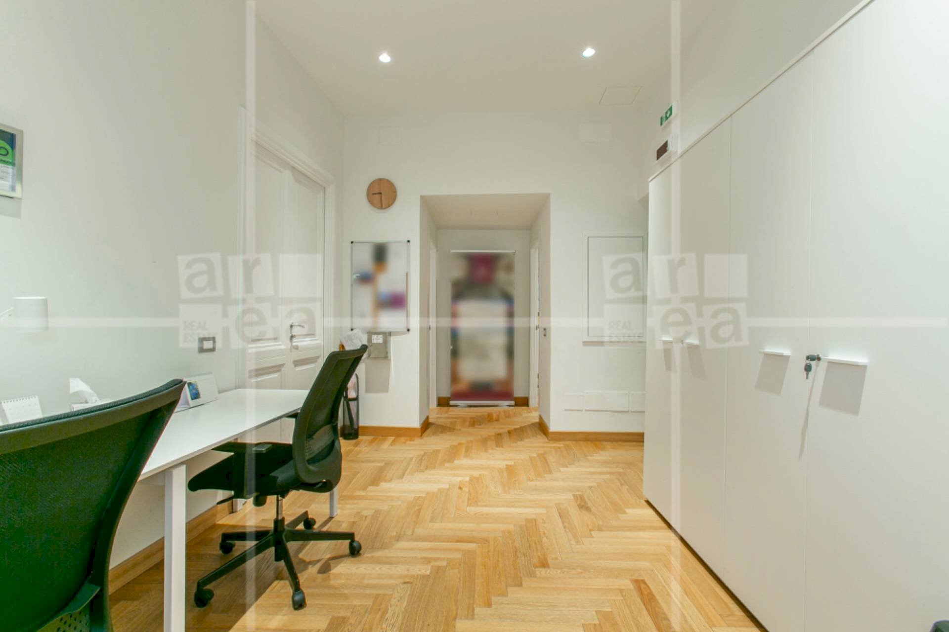 Foto 2 - Office Via Di San Marcello, Roma - photo 2