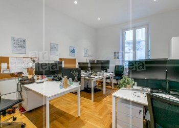 Foto 4 - Office Via Di San Marcello, Roma - photo 4