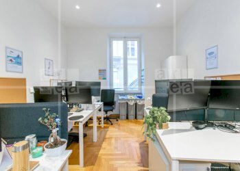 Foto 5 - Office Via Di San Marcello, Roma - photo 5