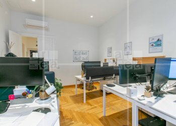 Foto 6 - Office Via Di San Marcello, Roma - photo 6
