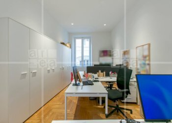 Foto 16 - Office Via Di San Marcello, Roma - photo 16