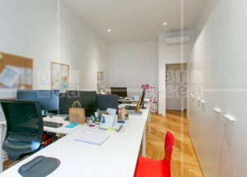 Foto 17 - Office Via Di San Marcello, Roma - photo 17