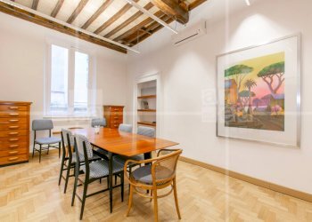 Foto 1 - Office Via Di San Marcello, Roma - photo 1
