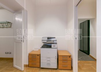Foto 7 - Office Via Di San Marcello, Roma - photo 7