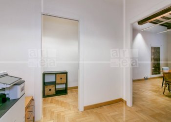 Foto 9 - Office Via Di San Marcello, Roma - photo 9
