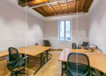 Foto 10 - Office Via Di San Marcello, Roma - photo 10