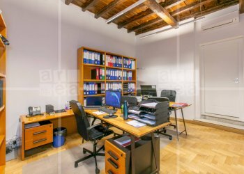 Foto 14 - Office Via Di San Marcello, Roma - photo 14