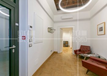 Foto 17 - Office Via Di San Marcello, Roma - photo 17