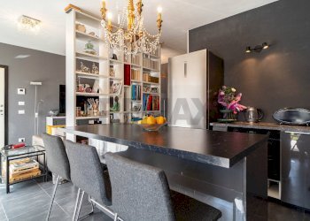 Cucina - Three-room apartment Louis Armstrong
 
7, Parma - photo 5