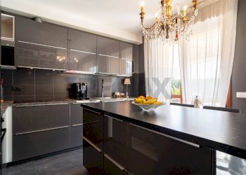 Cucina - Three-room apartment Louis Armstrong
 
7, Parma - photo 6