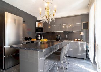 Cucina - Three-room apartment Louis Armstrong
 
7, Parma - photo 7