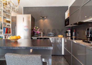 Cucina - Three-room apartment Louis Armstrong
 
7, Parma - photo 8