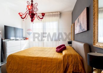 Camera / camera da letto - Three-room apartment Louis Armstrong
 
7, Parma - photo 17