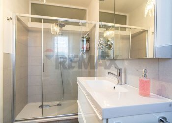 Bagno - Three-room apartment Louis Armstrong
 
7, Parma - photo 18