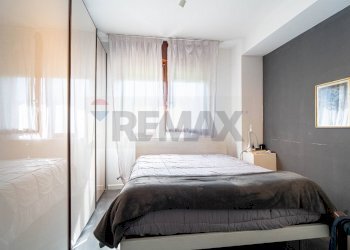 Camera / camera da letto - Three-room apartment Louis Armstrong
 
7, Parma - photo 20