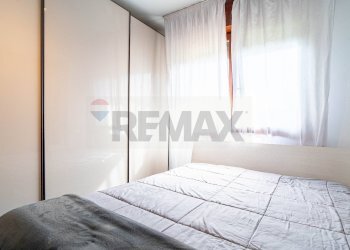 Camera / camera da letto - Three-room apartment Louis Armstrong
 
7, Parma - photo 21