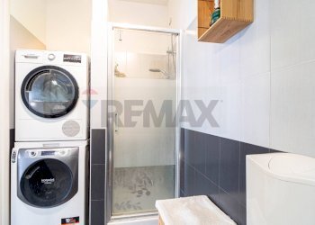 Lavanderia - Three-room apartment Louis Armstrong
 
7, Parma - photo 22