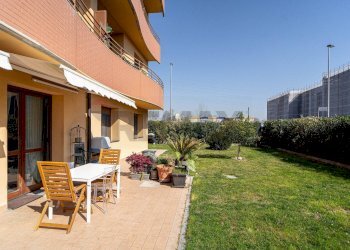 Terrazza - Three-room apartment Louis Armstrong
 
7, Parma - photo 24