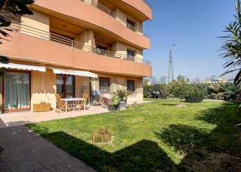 Edificio all\'aperto - Three-room apartment Louis Armstrong
 
7, Parma - photo 25