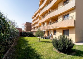 Edificio all\'aperto - Three-room apartment Louis Armstrong
 
7, Parma - photo 26