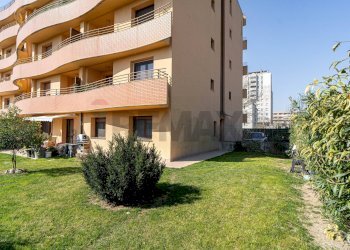 Edificio all\'aperto - Three-room apartment Louis Armstrong
 
7, Parma - photo 27