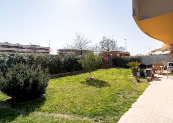 Giardino - Three-room apartment Louis Armstrong
 
7, Parma - photo 28