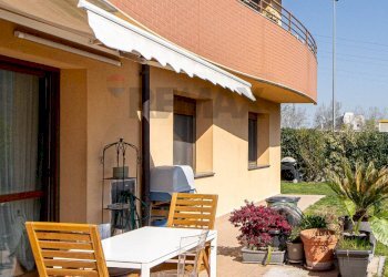 Terrazza - Three-room apartment Louis Armstrong
 
7, Parma - photo 30