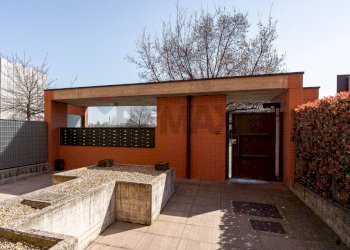 Terrazza - Three-room apartment Louis Armstrong
 
7, Parma - photo 31