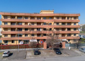 Edificio all\'aperto - Three-room apartment Louis Armstrong
 
7, Parma - photo 32