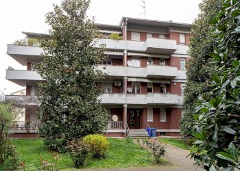 Edificio all\'aperto - Trilocale Via Callani
 
10, Parma - foto 1