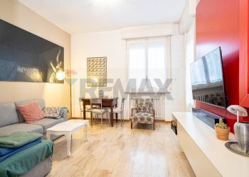 Sala da pranzo - Trilocale Via Callani
 
10, Parma - foto 3