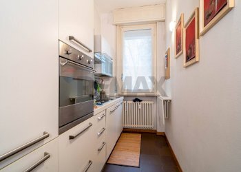 Cucina - Trilocale Via Callani
 
10, Parma - foto 7