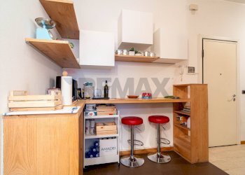 Cucina - Trilocale Via Callani
 
10, Parma - foto 8