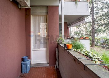 Balcone - Trilocale Via Callani
 
10, Parma - foto 13