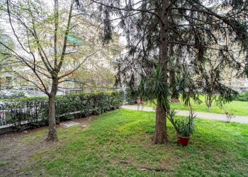 Giardino - Trilocale Via Callani
 
10, Parma - foto 16