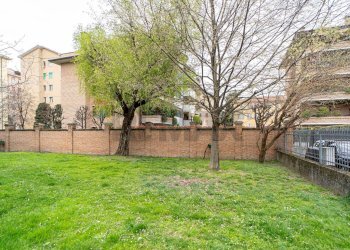 Giardino - Trilocale Via Callani
 
10, Parma - foto 18