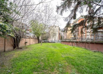 Giardino - Trilocale Via Callani
 
10, Parma - foto 19