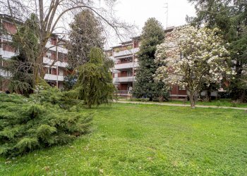 Giardino - Trilocale Via Callani
 
10, Parma - foto 21