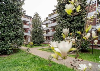 Edificio all\'aperto - Trilocale Via Callani
 
10, Parma - foto 23