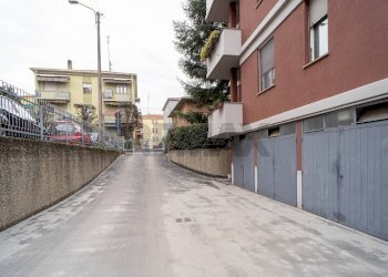 Edificio all\'aperto - Trilocale Via Callani
 
10, Parma - foto 26