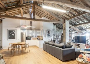 Sala da pranzo - Semi-detached house strada cimitero Ragazzola
 
6, Roccabianca - photo 5