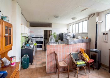 Cucina - Semi-detached house strada cimitero Ragazzola
 
6, Roccabianca - photo 15