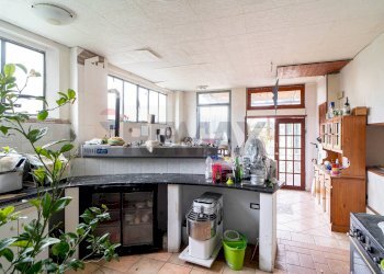 Cucina - Semi-detached house strada cimitero Ragazzola
 
6, Roccabianca - photo 16