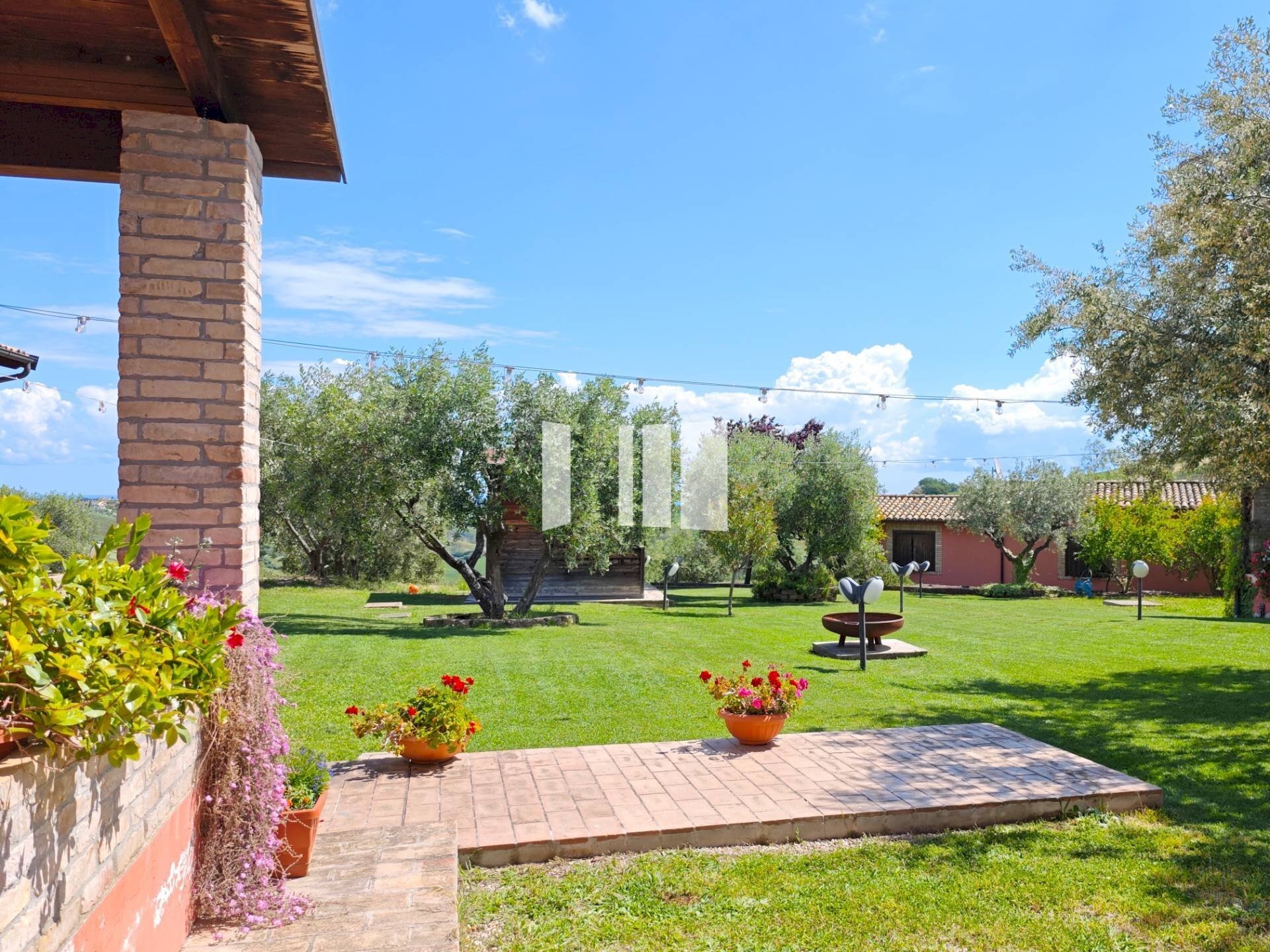 Foto 2 - Villa Località Volpe
7, Roseto degli Abruzzi - photo 2