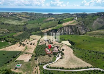 Foto 17 - Villa Località Volpe
 
7, Roseto degli Abruzzi - photo 17