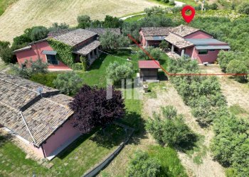 Foto 19 - Villa Località Volpe
 
7, Roseto degli Abruzzi - photo 19