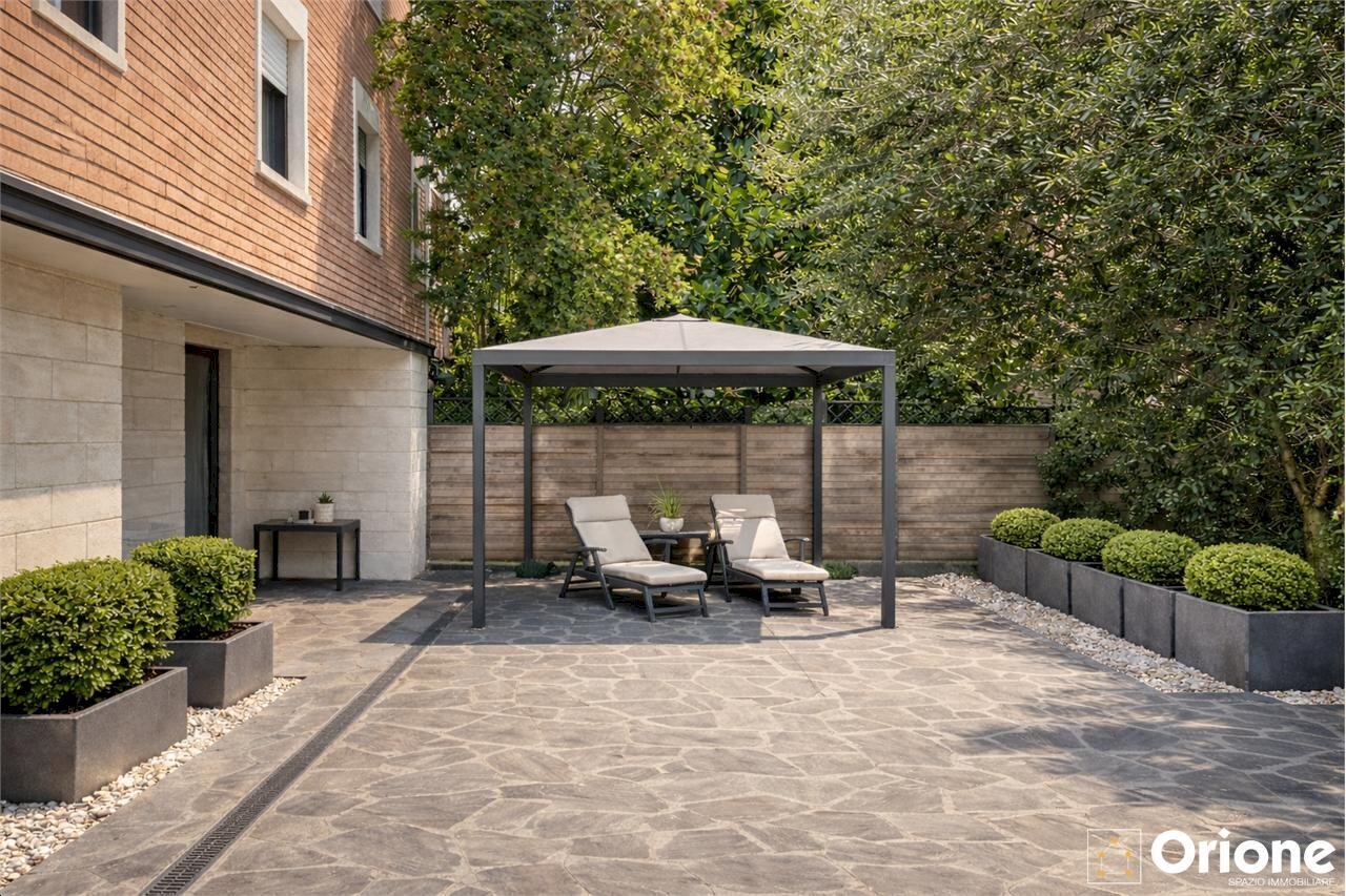 Porzione di casa Modena - foto 2