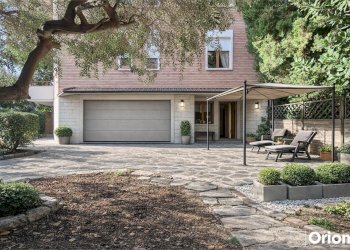 Porzione di casa Modena - foto 3